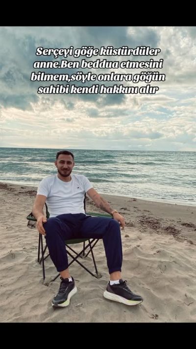 Long beach -Kusadasi в октябре — фото погоды (2025-10-25)