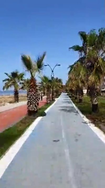Long beach -Kusadasi в феврале — фото погоды (2026-02-16)