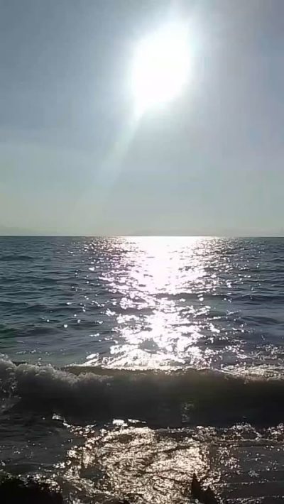 Long beach -Kusadasi в феврале — фото погоды (2026-02-23)