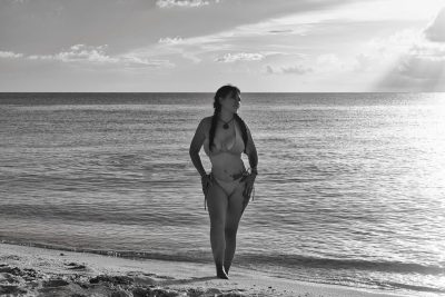 Playa Mia Grand Beach Park в августе — фото погоды (2025-08-26)
