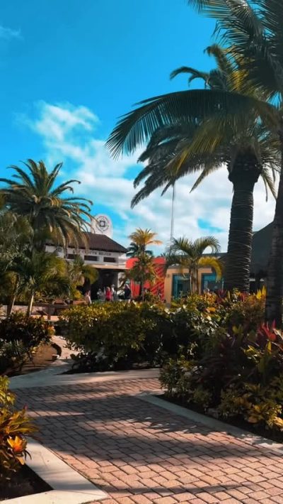 Playa Mia Grand Beach Park в сентябре — фото погоды (2025-09-29)