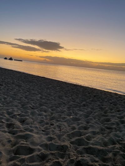Playa Mia Grand Beach Park в январе — фото погоды (2026-01-28)