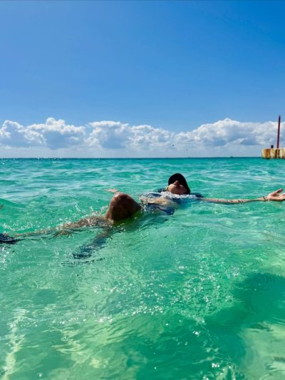 Playa Mia Grand Beach Park в июне — фото погоды (2026-06-03)