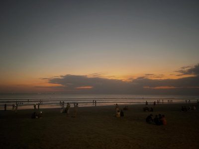The Stones Hotel - Legian, Bali — фото погоды в июне (2026-06-27)