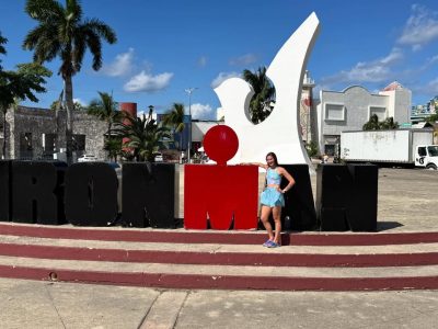 The Westin Cozumel в ноябре — фото погоды (2025-11-25)