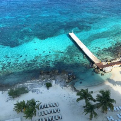 The Westin Cozumel в апреле — фото погоды (2026-04-27)