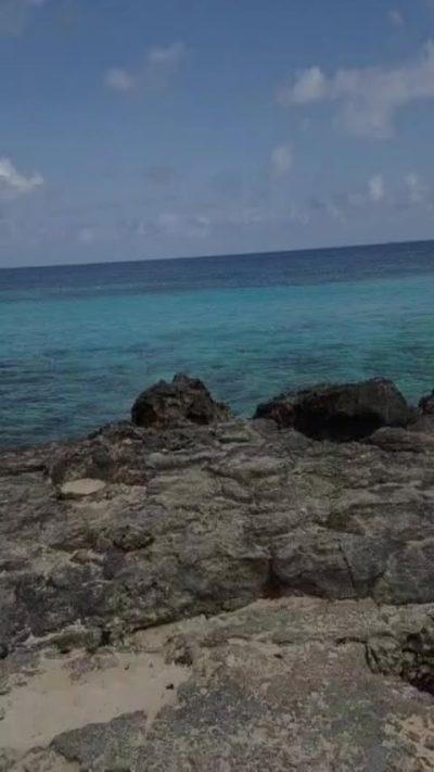 The Westin Cozumel в июне — фото погоды (2026-06-28)