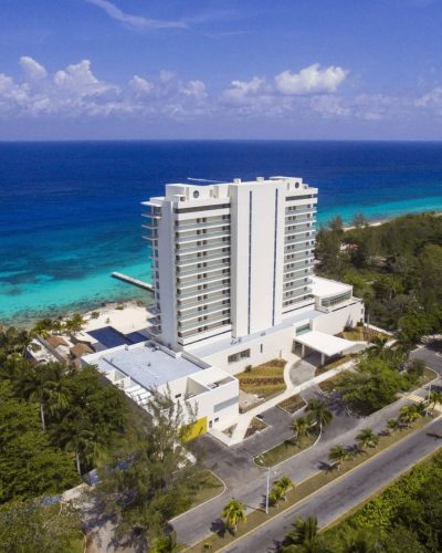 The Westin Cozumel в июле — фото погоды (2026-07-03)