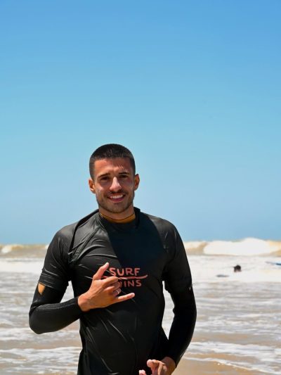 Sidi Kaouki, Marocco в июне — фото погоды (2026-06-23)