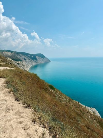 800 Ступеней к морю в июне — фото погоды (2026-06-10)