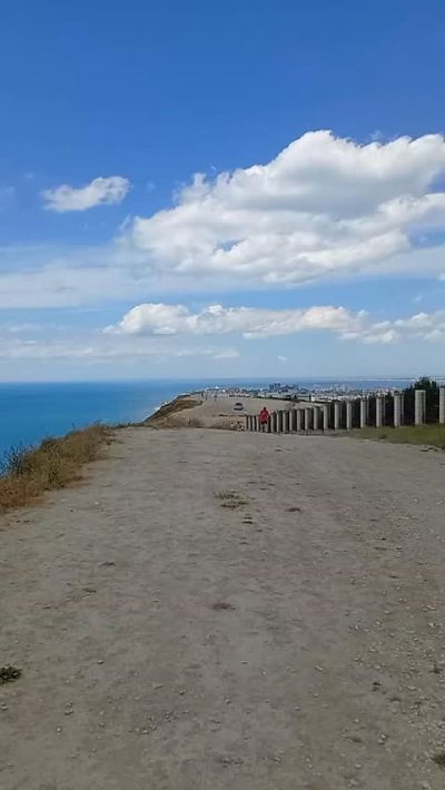 800 Ступеней к морю в июне — фото погоды (2026-06-19)