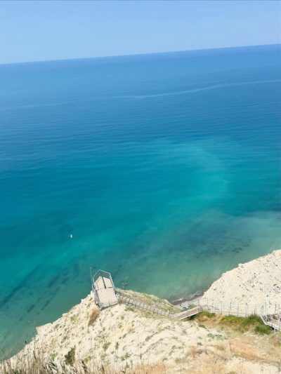 800 Ступеней к морю в июле — фото погоды (2026-07-08)