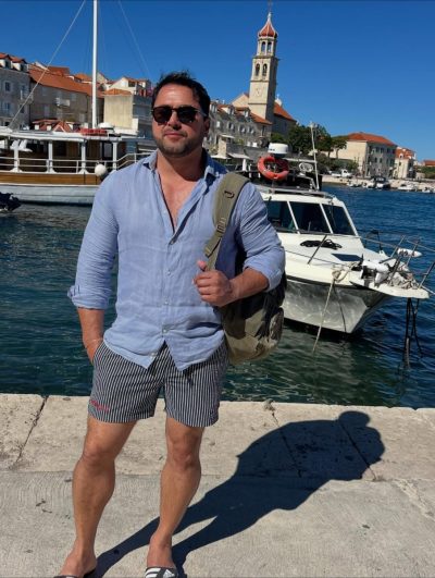 Sutivan Otok Brač в октябре — фото погоды (2025-10-16)