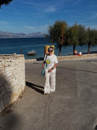 Sutivan Otok Brač в октябре — фото погоды (2025-10-30)