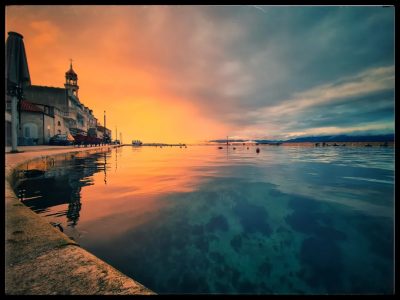 Sutivan Otok Brač в феврале — фото погоды (2026-02-13)