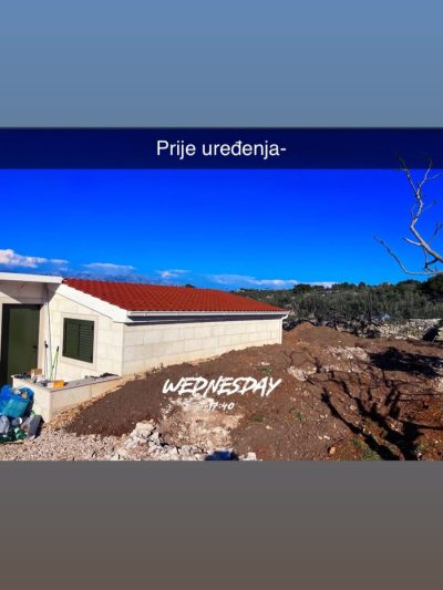 Sutivan Otok Brač в марте — фото погоды (2026-03-29)