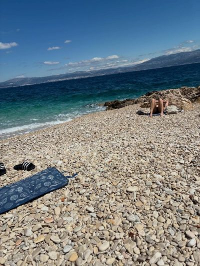 Sutivan Otok Brač в мае — фото погоды (2026-05-27)