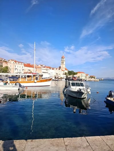 Sutivan Otok Brač в июне — фото погоды (2026-06-29)