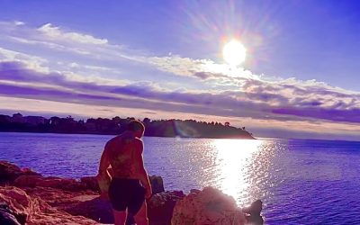 Rovinj Stari Grad в декабре — фото погоды (2025-12-30)