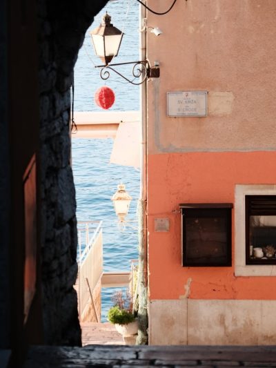 Rovinj Stari Grad в январе — фото погоды (2026-01-28)
