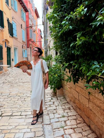 Rovinj Stari Grad в июле — фото погоды (2026-07-02)
