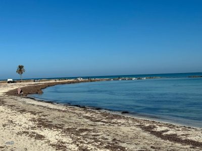 Plage Sonia в январе — фото погоды (2025-01-10)