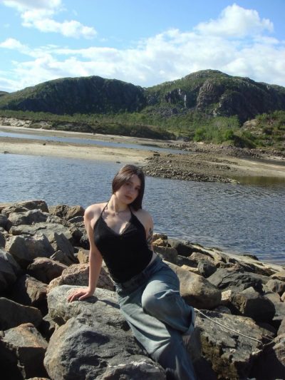 Barents Sea Beach в августе — фото погоды (2025-08-08)