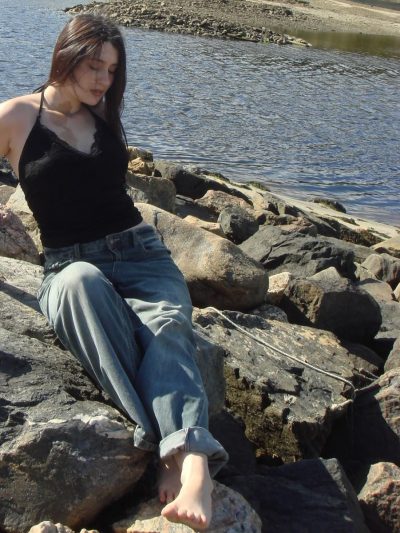 Barents Sea Beach в августе — фото погоды (2025-08-08)