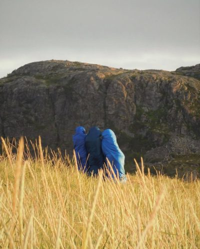Barents Sea Beach в августе — фото погоды (2025-08-27)