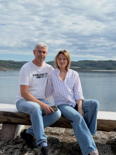Barents Sea Beach в июле — фото погоды (2026-07-17)