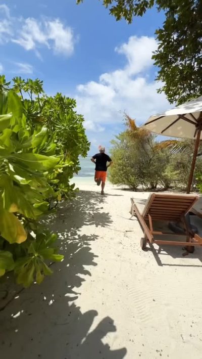 Lux Resort, Maldives — фото погоды в августе (2025-08-28)