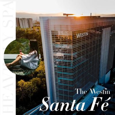 Heavenly Spa by Westin — фото погоды в феврале (2024-02-13)