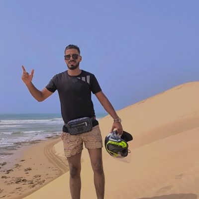 Essaouira Beach в сентябре — фото погоды (2025-09-07)