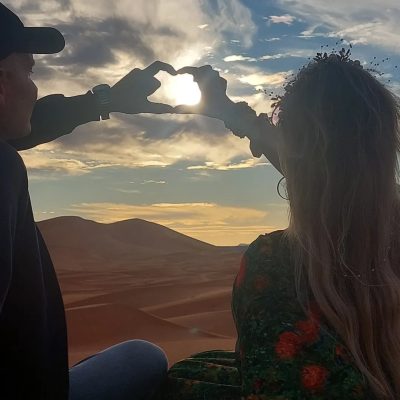 Essaouira Beach в ноябре — фото погоды (2025-11-21)