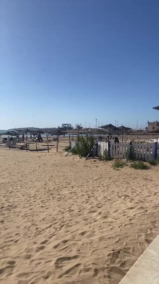 Essaouira Beach в ноябре — фото погоды (2025-11-23)