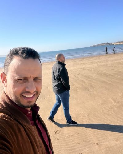 Essaouira Beach в ноябре — фото погоды (2025-11-28)