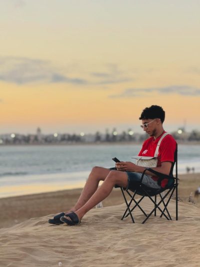 Essaouira Beach в июне — фото погоды (2026-06-26)