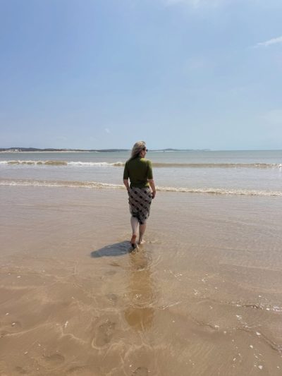 Essaouira Beach в июле — фото погоды (2026-07-07)