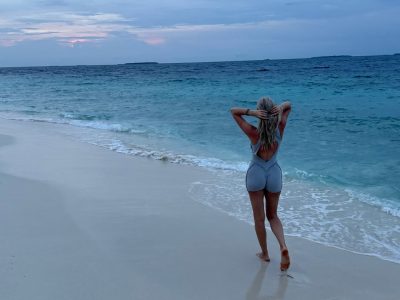 Maalhos Beach в ноябре — фото погоды (2025-11-27)