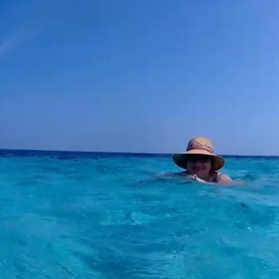 Maalhos Beach в феврале — фото погоды (2026-02-13)