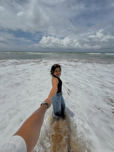 Ayana Sea в октябре — фото погоды (2025-10-19)