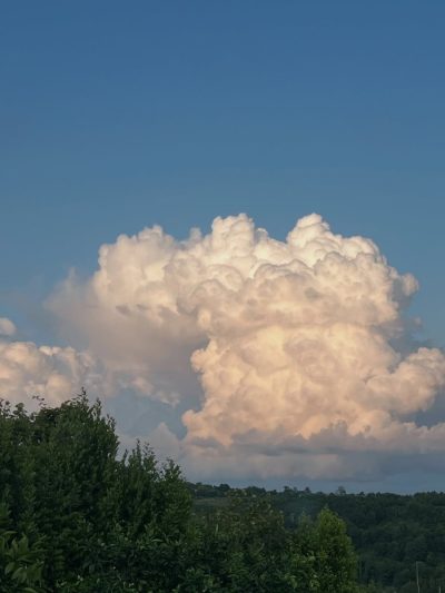 Пшап в июне — фото погоды (2025-06-22)