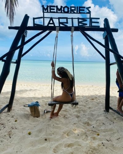 Memories Caribe Cayo Coco Ciego De Avila Cuba в июле — фото погоды (2025-07-23)