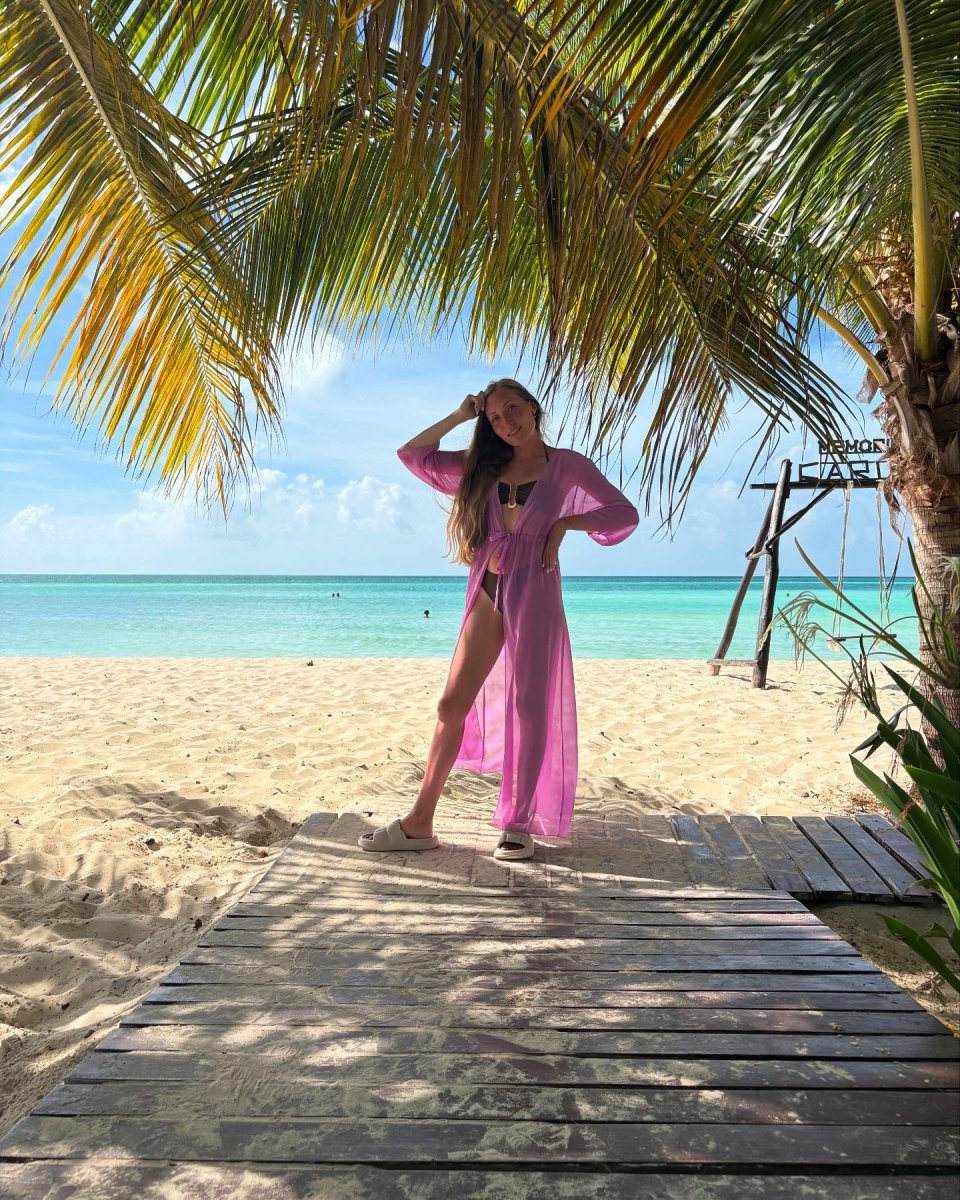 Погода в Memories Caribe Cayo Coco Ciego De Avila Cuba