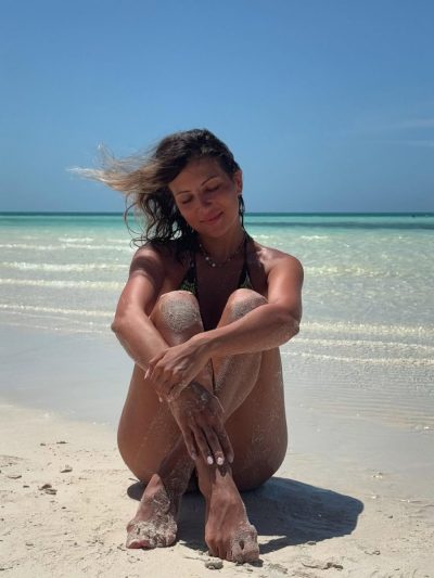 Memories Caribe Cayo Coco Ciego De Avila Cuba в августе — фото погоды (2025-08-04)