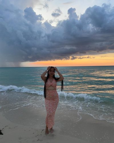 Memories Caribe Cayo Coco Ciego De Avila Cuba в августе — фото погоды (2025-08-21)