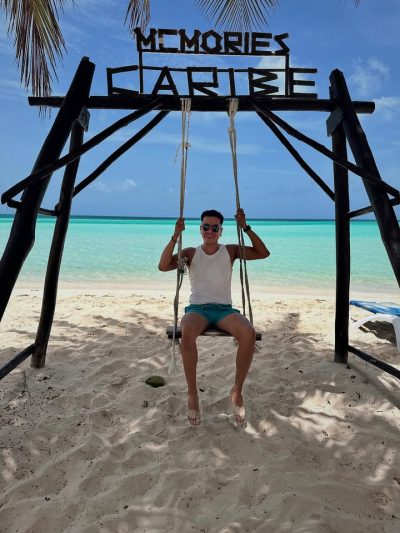 Memories Caribe Cayo Coco Ciego De Avila Cuba в августе — фото погоды (2025-08-28)