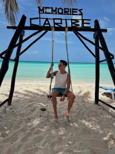 Memories Caribe Cayo Coco Ciego De Avila Cuba в августе — фото погоды (2025-08-28)