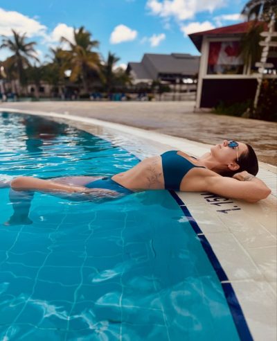 Memories Caribe Cayo Coco Ciego De Avila Cuba в сентябре — фото погоды (2025-09-24)