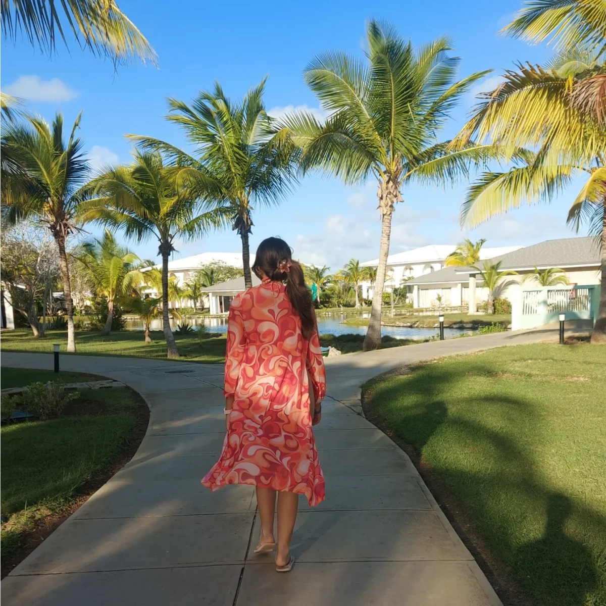 Погода в Memories Caribe Cayo Coco Ciego De Avila Cuba